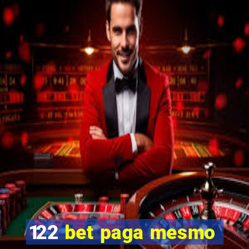 122 bet paga mesmo